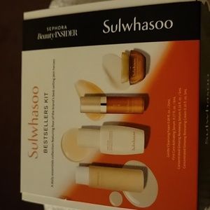 Sulwhasoo Bestsellers Kit Sephora